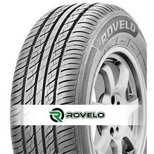 Rovelo RWS-677 u/pigg 245/70R17  119Q