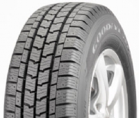 Goodyear Cargo Ultra Grip 2 205/65R16  107T