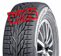 Nokian Hakkapeliitta R2 SUV XL 265/50R19 110R