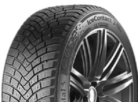 Continental IceContact 3 255/40R20  101T 