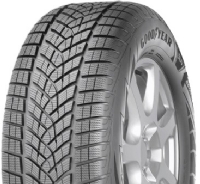 Goodyear Ultragrip Ice SUV 255/50R20  109T