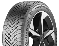 Continental VikingContact 8 255/45R19  104T - NYHET 2024!