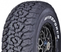 Windforce Catchfors A/T II 265/60R18  114T