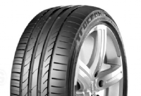 Tracmax TX3 245/40R20 99Y - Pris inkl. frakt.