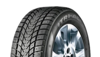 Mark Ma Snow Master u/pigg (pigghull) 245/45R19 102H DOT2019