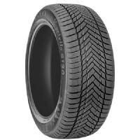 165/65R15 81T Tracmax S130 DBB70 PCRWL europeisk blanding