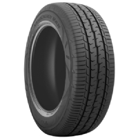 165/70R13C 88/86R Toyo NanoEnergy VAN DCB70 VANS