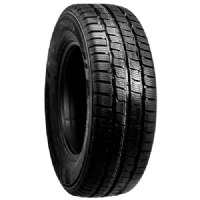 185R14C 8PR 102/100Q Kumho CW 51 DDA70 VANWL europeisk blanding