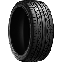 215/40ZR16 86W XL FR Hankook K120 DAB72 PCRSSP