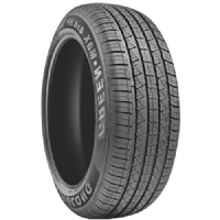 225/75R16 104H Linglong Green-Max 4x4 DCB71 SUVSCO