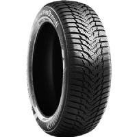 215/65R15 96H Kumho WinterCraft WP51 DCB70 PCRWL europeisk blanding