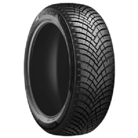 205/45R17 88V XL FR Hankook W462 CBB72 PCRWL europeisk blanding