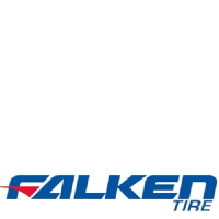 205/55R16 91H Falken HS-01 Run flat ECB71 PCRWL europeisk blanding