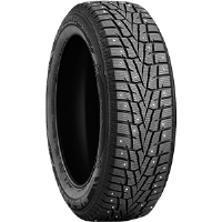 235/85R16C 10PR 120/116Q Nexen Winspike VANWP m/pigg