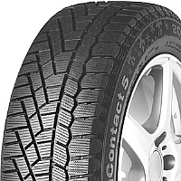 225/40R18 Continental VikingContact 5 XL 92T piggfritt