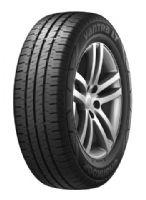 165/70  R14 TL      HANK RA18 89/87R