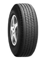 215/75 SR15 TL      NEXEN ROADIAN H/T 100/97S