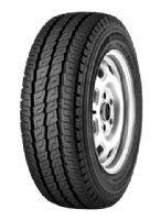 195/75  R16 TL 107R CO VANCO CAMPER