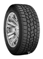 P225/70SR16 TL      TOYO OPEN COUNTRY A/T