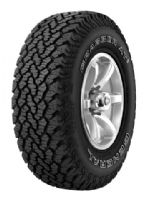 225/75 SR16 TL 108S GE GRABBER A/T2 XL