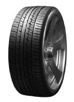 235/70 HR16 TL 106H KUMHO KL17 E