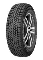 235/70 TR16 TL 106T MI LATITUDE ALPIN E