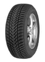 265/70 TR16 TL 112T GY ULTRA GRIP + SUV