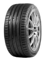 235/60 WR18 TL 107W NOKIAN Z SUV XL