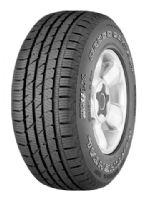 235/55 HR19 TL 101H CO CROSS CONT LX SPORT AO