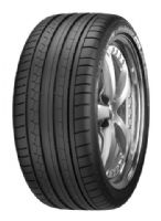 235/55 VR19 TL 101V DU SPORTMAXX A1