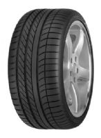 265/50 ZR19 TL 110Y GY EAGLE-F1 AS N0 SUV XL