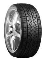 275/40 ZR20 TL 106W DELINTE D8 XL