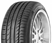 Continental SportContact 5 MO 225/45R17  91Y